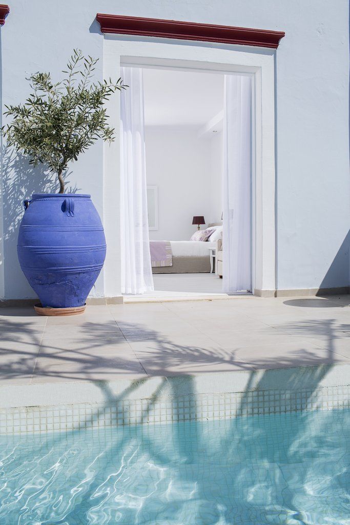 La Maltese Private House Imerovigli Esterno foto